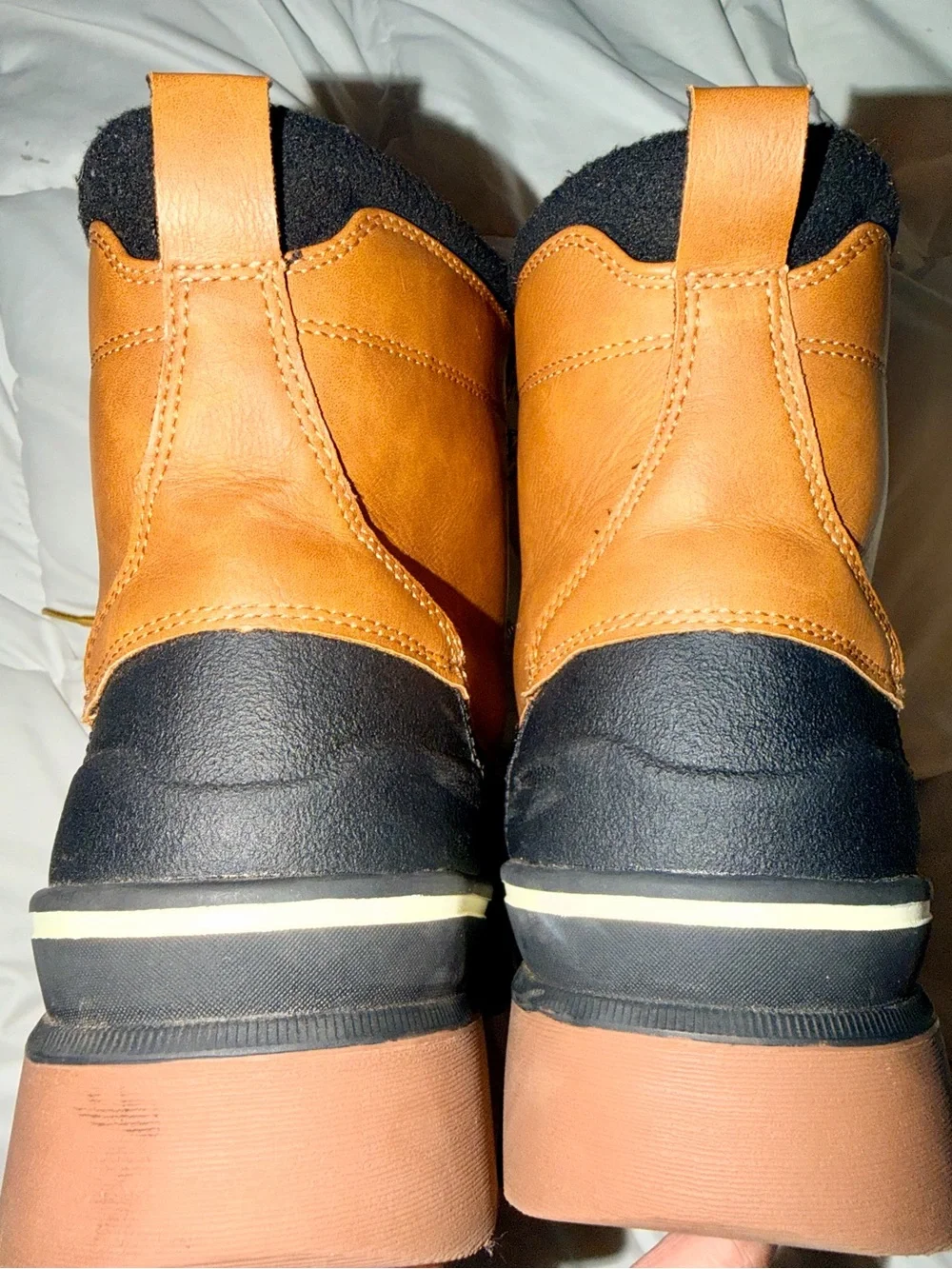 Bruno Marc men’s boots